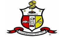 Kappa Alpha Psi Logo