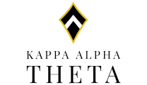 Kappa Alpha Theta