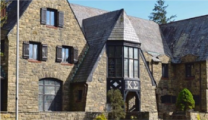 Kappa Sigma house