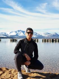 Photo of Dhruv