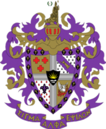 Sigma Alpha Epsilon Crest