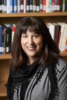 Iris Beckwith