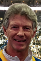 Dean Van Fleet