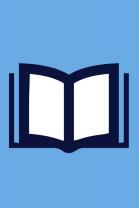 open book icon