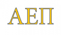Alpha Epsilon Pi Logo