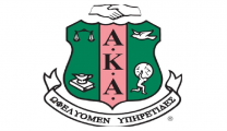 Alpha Kappa Alpha Logo