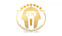 Alpha Phi Alpha Logo