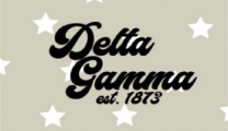 Delta Gamma logo