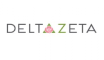 Delta Zeta Logo