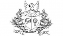 Sigma Omicron Pi Logo