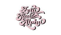 Zeta Tau Alpha Logo