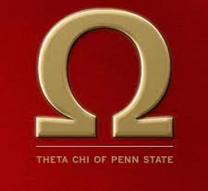 Theta Chi Penn State Student Affairs