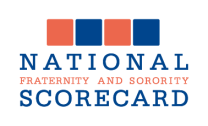 National Fraternity and Sorority Scorecard