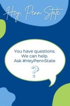 Hey Penn State