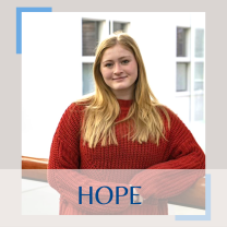 Hope Aita