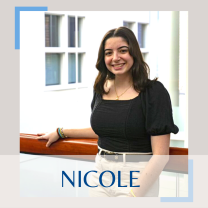 Nicole Criscuolo