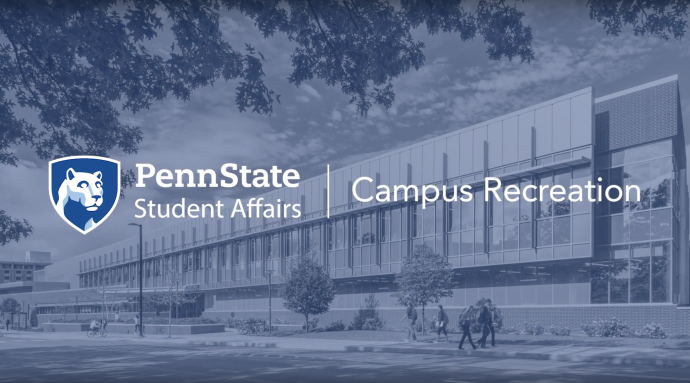 Fitness And Wellbeing Penn State Student Affairs