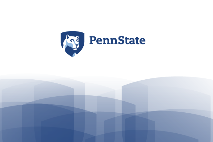 Penn State Mark